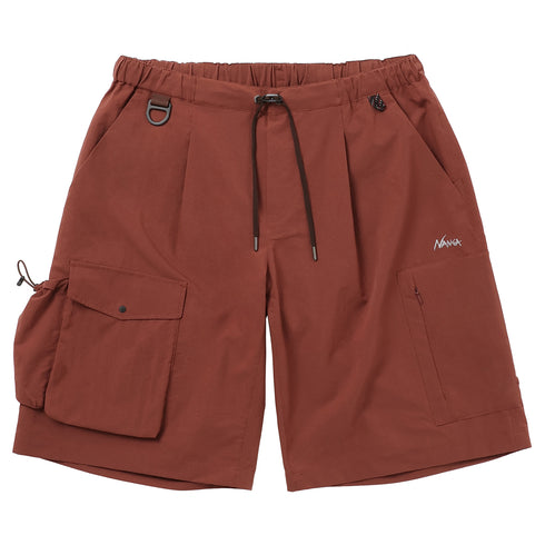 NANGA DotAir Utility PK Cargo Shorts
